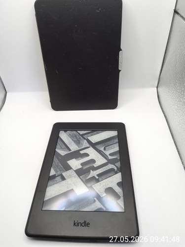 Amazon kindle dp75sdi - amazon,