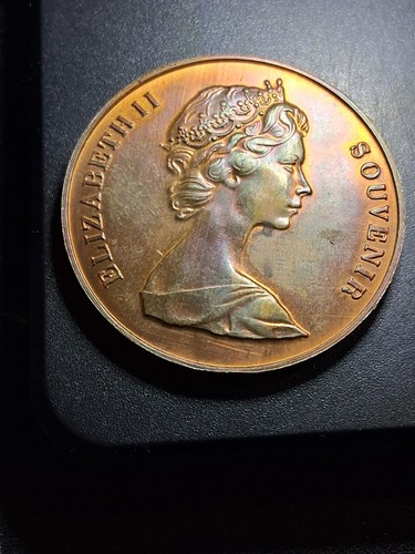 1867 1967 canada centesimo - 1867-1967, 1