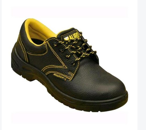 Scarpe bassa nera lavoro - scarpe,