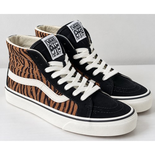 Vans sk8 decon stampa - vans, 38