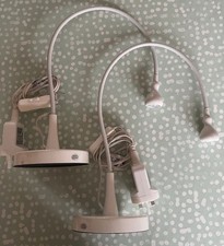 Lampade tavolo collo oca - da, d'oca