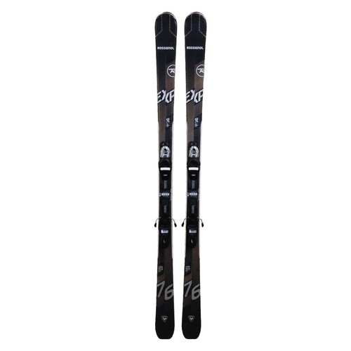 Sci rossignol experience - 76, ca