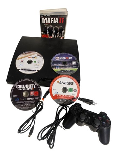 Sony playstation console - playstation,