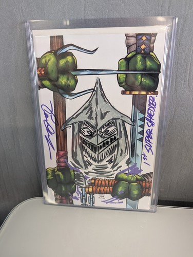 Tmnt 2026 - (edizione,