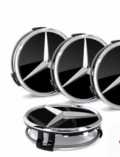 SET 4 PCS Tappi Coprimozzi Ø