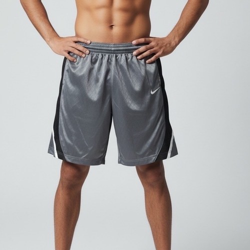 Pantaloncini basket nike - da,