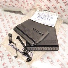 COPPIA PARASPRUZZI ANTERIORI