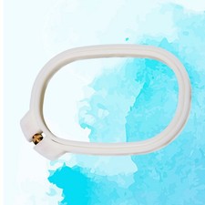 Set di cerchi da ricamo Set di