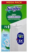 Swiffer dry panni - swiffer,