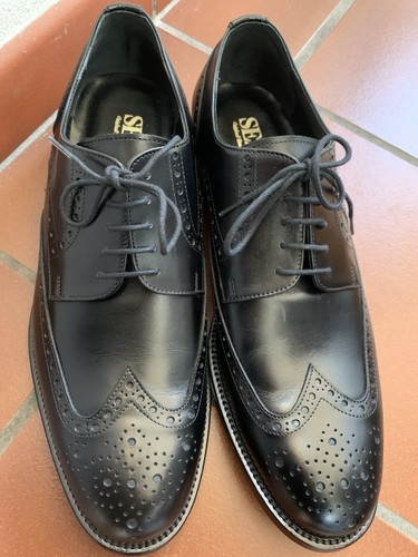 Scarpe uomo eleganti nere - uomo,