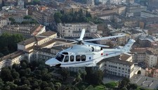 Elicottero Aw139 1/48  VIP (
