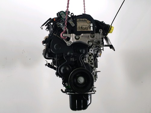 Motore tipo bh01 citroen c4 - bh01,
