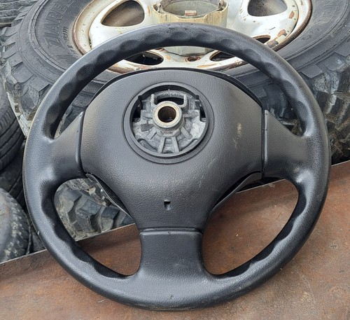 Volante con airbag - peugeot, 206