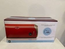 Cricut Cake Taglierina