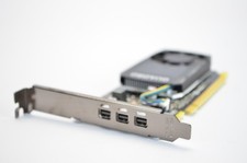 Scheda video NVIDIA QUADRO