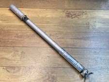 Pompa SILCA IMPERO argento