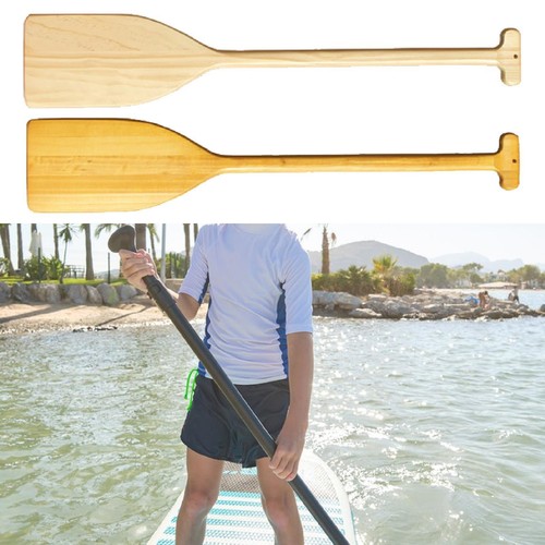 Paddle canoa legno da - paddle,
