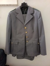 uniforme Divisa CFS  Corpo