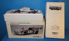 AUTOart 1:18 PORSCHE 911