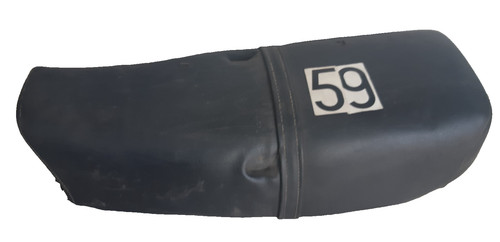 059 sella originale cagiva - [059],