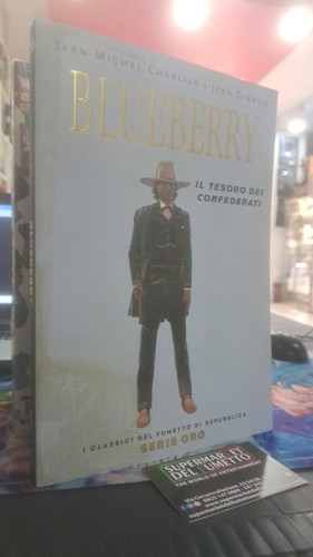 Classici del fumetto - classici,