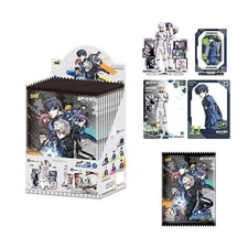 Kayou Blue Lock Anime Standing