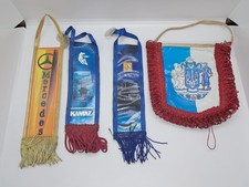 Pennant Vympel Car Mercedes