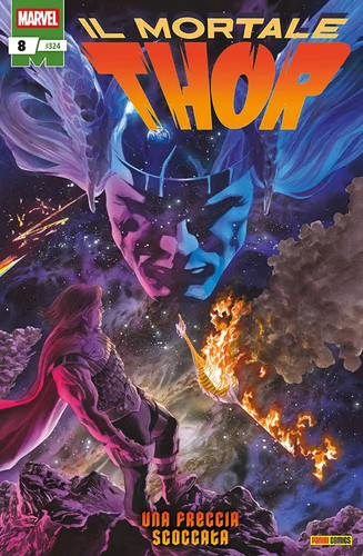 Mortale thor 324 - thor,