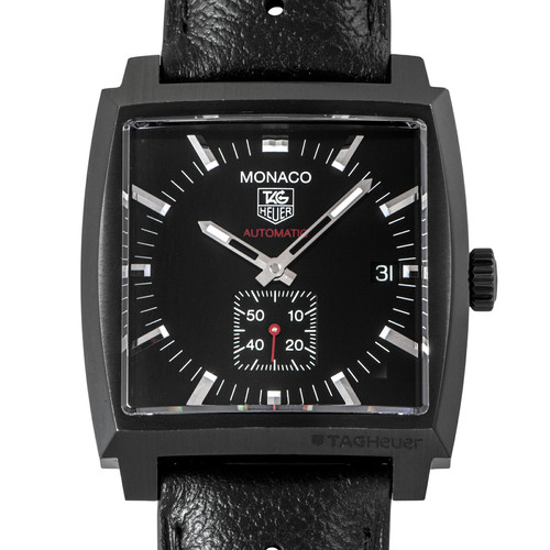 Tag heuer watch monaco - tag,
