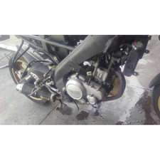 ⭐ MOTORE (SENZA ACCESSORI) COMP.OK/PROV.ET PER YAMAHA YZF R125 (08-14) 2008