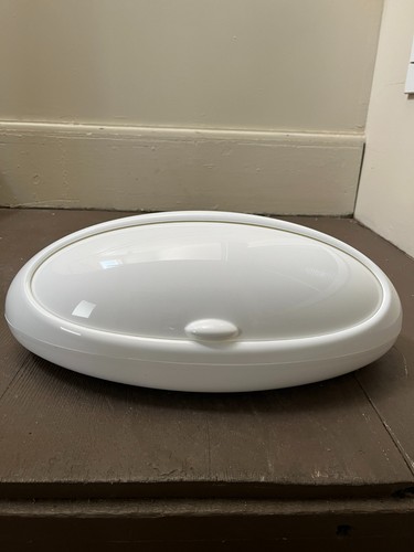 Alessi gram bread box - box,