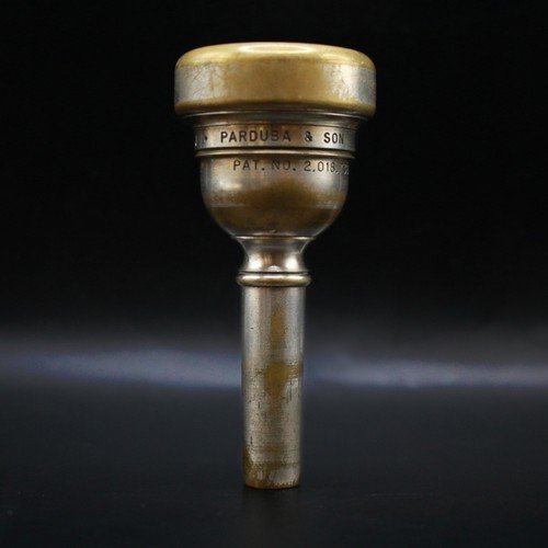 Boccaglio trombone vintage - , j