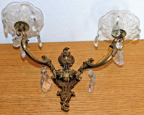 1960 vintage ancien double - vintage,