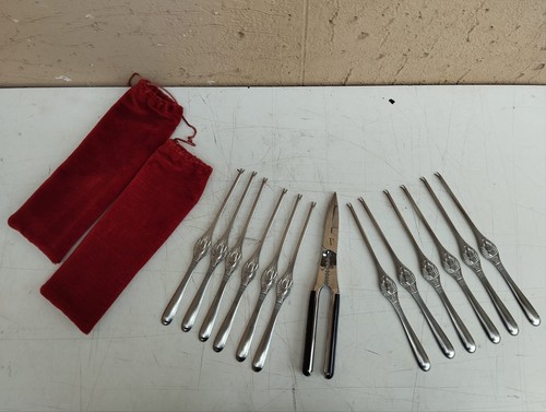 Servizio posate per - 12,