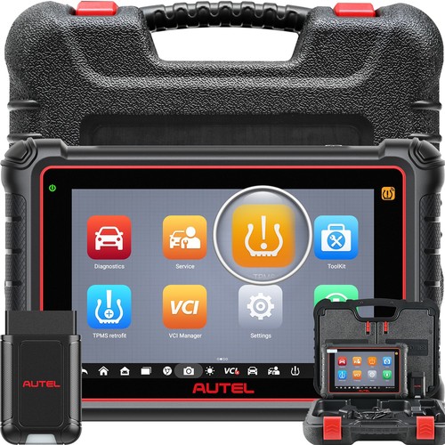 Dispositivo diagnostico auto