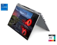 Lenovo ThinkPad X1 Yoga Gen 6 2 in 1 computer portatile Core i5-1145G7 16 GB RAM 512 GB/1 TB, IVA