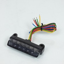 Tun'R fanale posteriore per