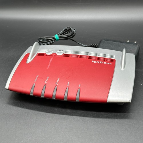Avm fritzbox 7490 - fritzbox,