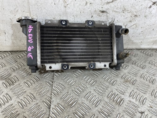108468 radiatore sym evo - radiatore,