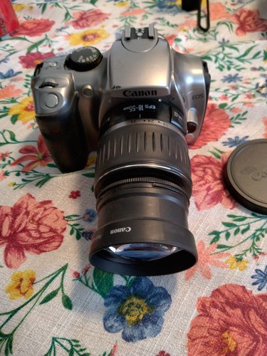 Canon eos digital - eos,