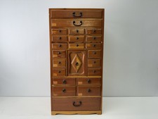 Y9616 TANSU mobiletto in legno