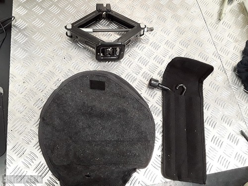2013 hyundai ix20 - 2013, kit