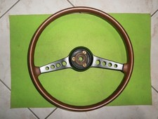 VOLANTE FIAT 124 SPORT SPIDER