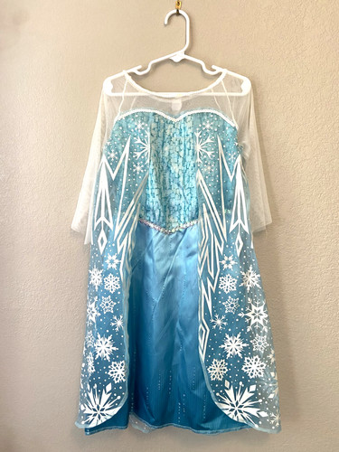 Disney frozen abito da - ❄️,