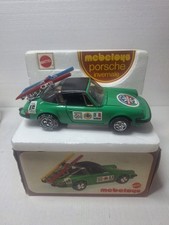 Porsche invernale mebetoys