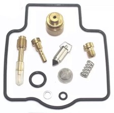 Kit riparazione carburatore - kit,