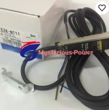 Sensore fibra ottica E3X-NT11