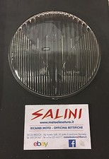 Vetro fari anteriore tondi