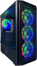 AMD Gaming Desktop Computer PC