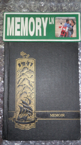 Original 1947 moorland school - 1947,